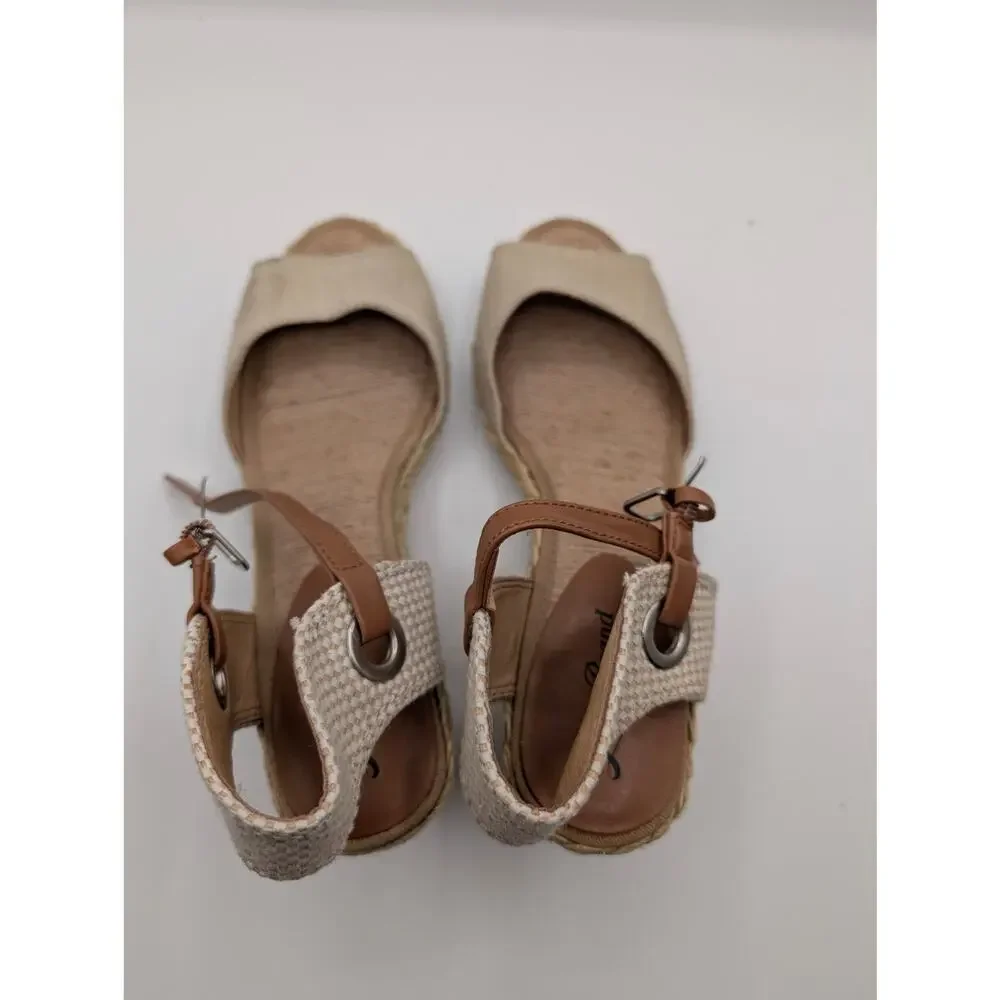Lucky Brand gently used